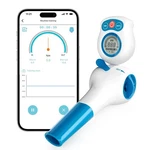 Sonmol Digital Breathing Exercise Device For Lungs Lung Trainer Respira.... Fixed Price $56.37.