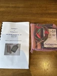 Parazapper Parasite Zapper. Fixed Price $19.99.