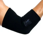 New - Nikken Kenkotherm Far Infrared Negative Ion Elbow Support Wrap Large Size. Fixed Price $64.00.