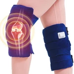 Aokeste Heating Pad For Knee Pain Relief,knee Relief,adjust. Fixed Price $106.30.