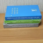 Nikken Kenko Audio Cassette Positive Thinking Success Training Book On Tape. Fixed Price $24.98.