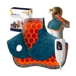 Graphene-infused Electric Heating Pad,weighted Pads For... Fast Usa Ship. Fixed Price $55.84.