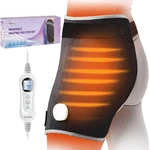 Graphene Hip Heat Therapy Wrap, Targeted Heating Pad For Hips, Lower Back & T.... Fixed Price $75.28.