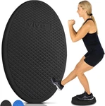 Vive Oval Balance Pad - Wobble Cushion For Physical Therapy And 1 Pack, Black. Fixed Price $44.99.