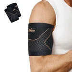 Ithw Copper Bicep Tendonitis Brace, Compression Sleeve For Pain Relief,.... Fixed Price $14.58.