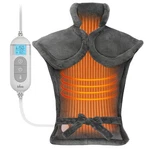 Idoo Electric Heating Pad For Back, Birthday Valentines Day Gifts Her Him.... Fixed Price $57.80.