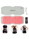 Toponechoice Red Light Therapy Device For Back Shoulder Waist Muscle Pain Relief. Fixed Price $119.00.
