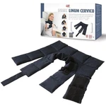 Sissel Linum Cervico Ergonomic Heat Pad Natural Linseeds & Cotton Susta.... Fixed Price $72.10.