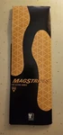 Nikken Magstrides Eql-fir Magnetic Insoles #2024 Small 5-9 New Uncut In Pkg. Fixed Price $90.00.