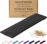Qomfor Microwave Heating Pad - Large Microwavable Wheat Bag Heat Pack For Neck A. Fixed Price $21.20.