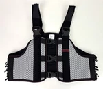 Ortonyx Sternum And Thorax Support Chest Brace Open Heart Surgery Achb5255-xl. Fixed Price $65.46.