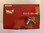 Nikken Kenkowave Infrared Treatment System Pain Light Therapy #1381 Tested Works. Fixed Price $55.00.