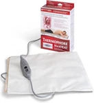 Thermophore Maxheat Moist Heating Pad Model 156 Medium 14x14 3-setting. Fixed Price $59.96.