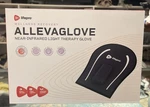 Allevaglove Near-infrared Light Therapy Glove Rechargeable Led Lifepro In Box. Fixed Price $74.99.