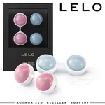Lelo Luna Beads 36mm - Kegel, Ben Wa, Geisha Balls, Pelvic Exercise Balls. Fixed Price $69.63.