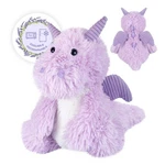 Suzzipals Heatable & Coolable Dragon Plush, Microwavable Heating Pad Stuffed .... Fixed Price $40.22.