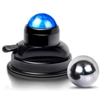 Massage Ball, Mountable Muscle Roller For Pain Relief, Suction Cup Se.... Fixed Price $62.33.