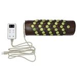Pebble Jt Bolster Firm Inframat Pro - Healthyline Jade Tourmaline Heating Mat. Fixed Price $149.00.