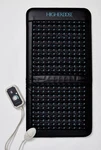 Higherdose Pemf Go Mat Infrared & Emf Therapy Full-body Recovery *pre-loved*. Fixed Price $529.00.
