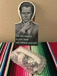 Vtg Nikken Magboy Magnetic Therapy Massage Stress Relief Balls & Pamphlet Japan. Fixed Price $75.00.