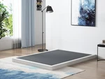 Box Spring California King 4 Inch Heavy Duty Metal Bed Base Vehowy Size Mattress. Fixed Price $179.99.
