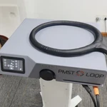 Pemf Magnetic Therapy Device 6000 Gauss Pmst Loop For Reduce Pain & Inflammation. Fixed Price $2219.00.