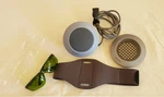 Bemer B.spot, B.light (red Light), & B.grip For Pro And Classic Models. Fixed Price $650.00.