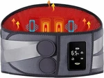 Alljoy 67" Cordless Heating Pad For Back Pain Relief Ajhsb23 - Gray. Fixed Price $44.99.