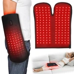 Red Light Therapy For Hands & Wrist,2026 Upgrade 4 Modes, 5-level Int.... Fixed Price $96.49.