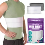 Braceability Broken Rib Brace For Men And Women - Protector Compression Wrap. Fixed Price $32.06.