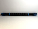 Yansyi Professional 9-roller Deep Tissue Massage 1 Count Blue. Fixed Price $9.99.