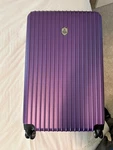 Richway Biomat Professional, Full Size Pad With Rolling Case And Controller. Fixed Price $1295.00.