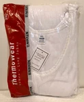 Nikken Thermowear Women's Long Johns Size Xxl Top Woman 2x Large #1789. Fixed Price $262.75.