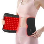 Red Light Therapy Mat For Body, Pad With Controller, 2 In 1.... Fixed Price $56.37.