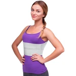 Nyortho Rib Brace For Women - Chest Compression Wrap Ribs Fits 20"-30" .... Fixed Price $30.22.