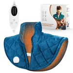 Weighted Heating Pad For Neck And Shoulders Back, 2.5lb .... Fixed Price $36.81.