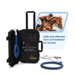 Pemf Equine Pmst Loop For Horse 6000 Gauss Therapy Apparatus Device. Fixed Price $1810.00.