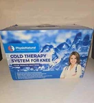Physionatural - Cold Therapy System For Knee Recovery. Fixed Price $59.99.