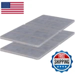 Nutan 1.5-inch Split Wood Bunkie Board For Mattress/bed Fully Assembled. Fixed Price $245.64.