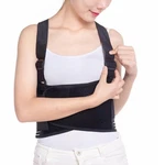 Heallily Rib Fixation Belt Xl Adjustable Chest Brace For Broken Ribs And Inte.... Fixed Price $31.40.