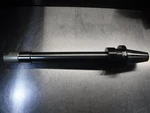 Nikken Cat50 Finish Boring Head 55mm To 10mm Z Mac-55aa (loc1658a). Fixed Price $5999.95.