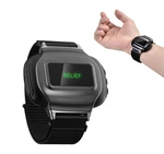 Tourette Tic Relief Wellness Band 10-12hz Mns Calming Device For Social Support. Fixed Price $129.00.