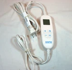 Renpho Wearable Heating Pad R-hap61 Control. Fixed Price $19.88.