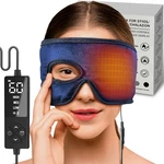 Sticro Electric Stye Eye Compress Heating Pad For Midnight Blue. Fixed Price $52.01.