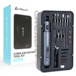 Creality Mini Cordless Rotary Tool For 3d Prints Finishing 24in1 Usb Charging.... Fixed Price $69.19.