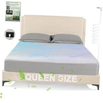 Grounding Sheets Size, Earth Grounded Fitted Bed Sheet With 10% Pure Queen Gray. Fixed Price $80.88.