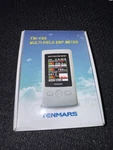 New In Box Tenmars Tm-190 Emf Meter. Fixed Price $175.00.