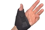 Hely & Weber Santa Barbara Thumb Splint (3842) Cool, Comfortable Compression. Fixed Price $29.95.