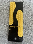 Nikken Magstrides Eql-fir Magnetic Insoles #2024 Small 5-9 New Uncut In Pkg. Fixed Price $90.00.