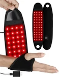 Supersred Red Light Therapy Therawrap For Carpal Tunnel, 660nm 850nm Infrared.... Fixed Price $107.90.